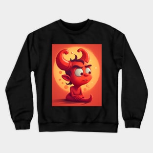 Dizzy Crewneck Sweatshirt